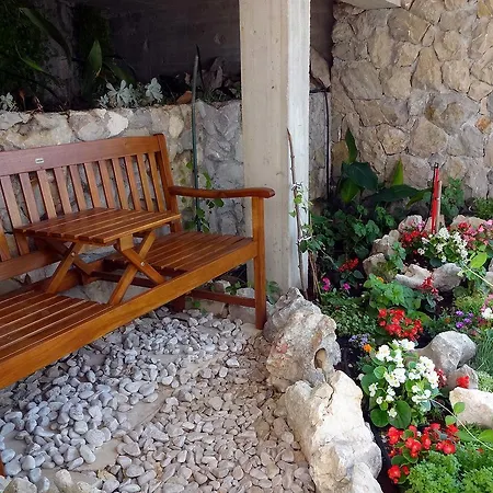 2743c Apartment Gornji Dolac