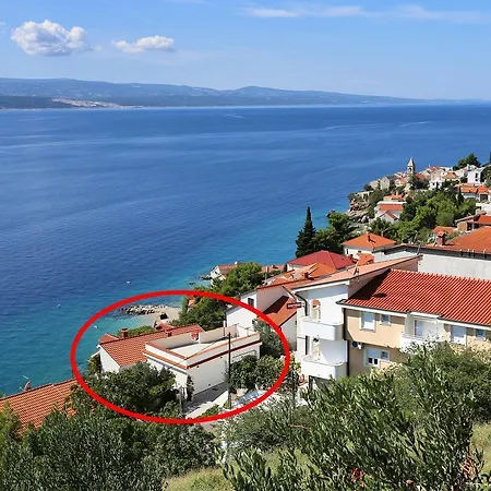 2743c Apartment Gornji Dolac