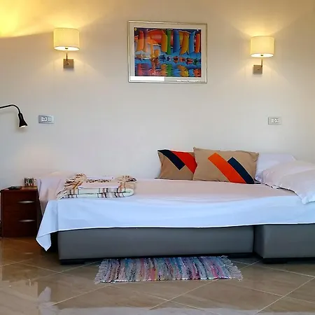 Apartment 2743c